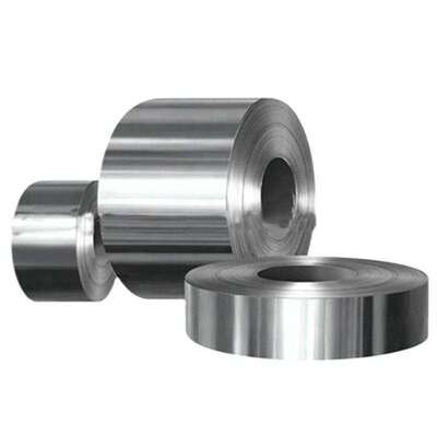 Giá tốt Lá Incoloy 800 Cắt Chính Xác (0.05-0.8mm) cho Tấm Chắn Nhiệt trực tuyến