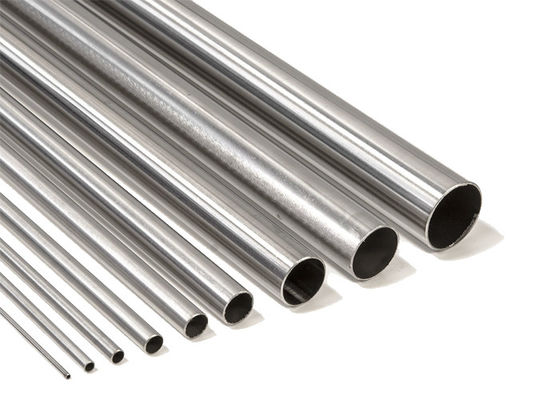 Giá tốt Ni80Mo5 1j85 Supermalloy Mumetal Tube Precision Alloy trực tuyến