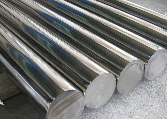 Giá tốt Thanh tròn Inconel 601 bề mặt sáng RoHS trực tuyến