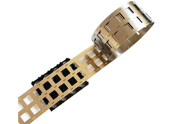 Giá tốt Ni200 0.05mmx5mm 26650 Pin Hàn Pin Niken Murni trực tuyến