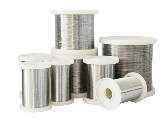 Ni70Cr30 Nicr 8020 Điện 0.2mm Nickel Chromium Wire