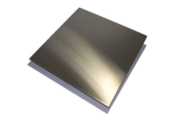 Giá tốt Tấm Niken Nguyên Chất Độ Tinh Khiết Cao cho Ngành Điện Tử với Kích Thước Tùy Chỉnh trực tuyến