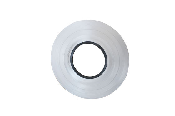 Dải gia nhiệt không từ tính NiCr 8020 mềm 0.5mmx5mm MWS 650