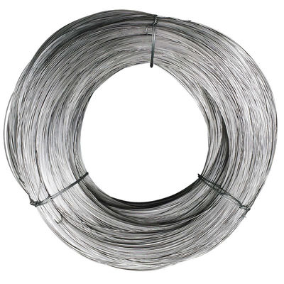Cuộn dây cách điện dạng hạt 0Cr25Al5FeCrAl Dây sưởi hợp kim FeCrAl 8 mm