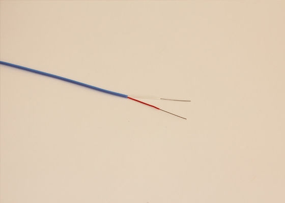 Giá tốt Cáp nhiệt độ cao Đường dây bù đắp nhiệt cặp loại T Đường dây mở rộng nhiệt cặp trực tuyến