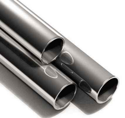Giá tốt AMS 5582 UNS N07750 Inconel X750 Nickel hợp kim ống và ống liền mạch trực tuyến