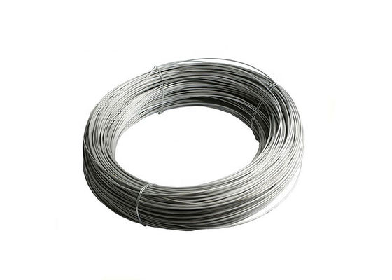 Giá tốt Monel K500 Wire ASTM Standard Nickel Alloy Wire Precipitation Hardenable High Strength (Điều cứng có độ bền cao) trực tuyến