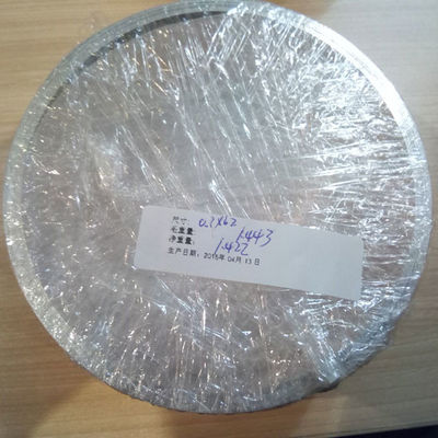 Giá tốt Kháng nóng Ni-cơ Kháng hợp kim Ni70Cr30 NIKROTHAL 70 trực tuyến