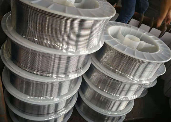 Giá tốt Ni95al5 Nickel Base Alloy Wire 1.6mm Cho các thành phần điện tử trực tuyến