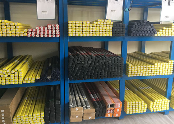 Giá tốt Kim loại nhôm tinh khiết ErNi-1 Wire Rod với độ bền kéo 65.000 PSI và điểm nóng chảy 1360 °C cho hàn cường độ cao trực tuyến