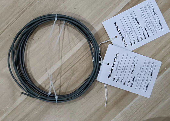 Giá tốt IEC854-1 Loại K Thermocouple Bare Wire For Thermocouples Sensor trực tuyến