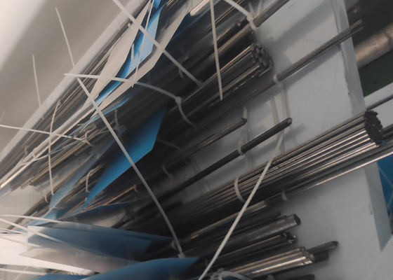 Giá tốt AF 15 °C ống NiTiNol cho ngành công nghiệp y tế trực tuyến