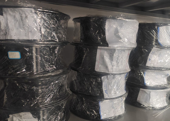 Giá tốt Ni-Ti hợp kim Nitinol Wire cho xương sợi của tim trực tuyến