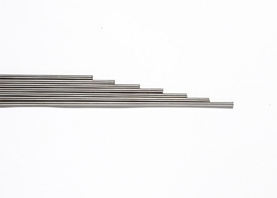 Giá tốt Thanh đồng niken sáng bóng 24mm CuNi14 Hợp kim thanh CuNi chống chịu 310 để bán trực tuyến