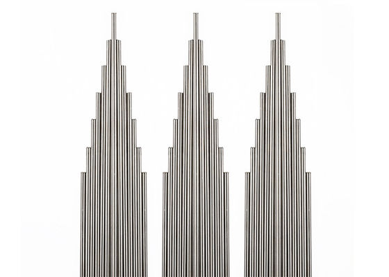 Giá tốt Giá cạnh tranh hợp kim gốc niken bề mặt sáng thanh inconel 625 trực tuyến