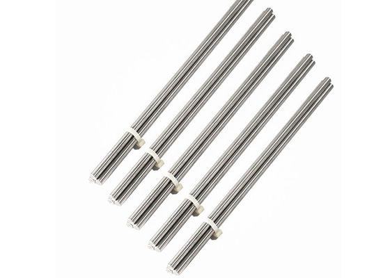 Giá tốt Thanh hợp kim Đồng Niken CuNi10 đường kính 10mm để bán trực tuyến