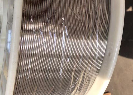 Giá tốt Dây hàn Incoloy hợp kim ErNiFe 6 AWS A5.14 1.6mm trực tuyến