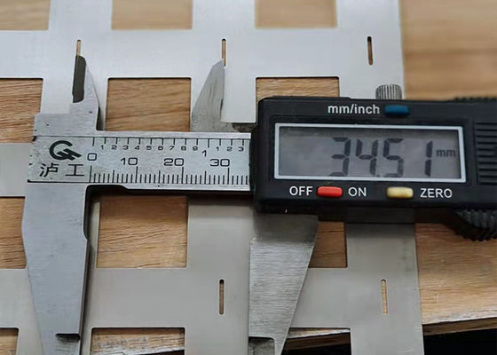 Giá tốt Dải Niken Nguyên Chất Ni 200 4P Chống Ăn Mòn Cho Pin 18650 trực tuyến