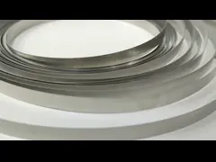 Dải dẫn điện Cr10Ni90 NiCr cho tế bào điện phân hiệu quả