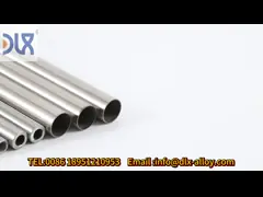 Inconel 625 ống hợp kim: Tăng hiệu quả vận chuyển hydro