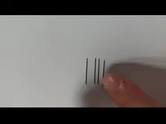 High-Temperature Stability Platinum Iridium Tube for Precision Components in Laboratory Applications